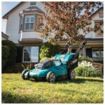 Samohodna aku kosilica-kosačica Makita DLM539Z 18+18V 800m2 53cm