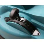 Samohodna aku kosilica-kosačica Makita DLM481Z 18+18V 800m2 48cm