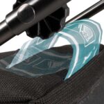 Samohodna aku kosilica-kosačica Makita DLM481Z 18+18V 800m2 48cm