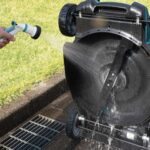 Samohodna aku kosilica-kosačica Makita DLM481Z 18+18V 800m2 48cm