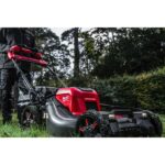 Samohodna aku kosilica-kosačica Milwaukee M18 F2LM53-122 4933479585 sa dvije 12Ah baterije i punjačem 53cm