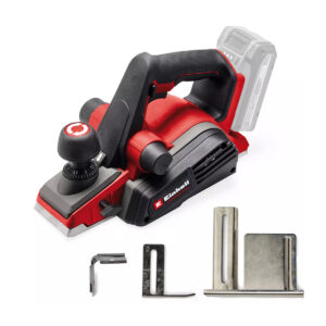 Aku blanjalica - blanja - hoblarica Einhell TP-PL 18/3 Li BL - Solo 18V 82mm