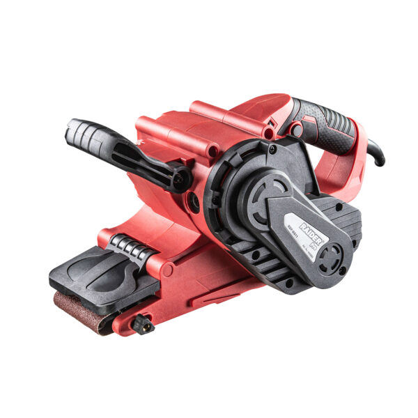 Električna tračna brusilica Raider RDP-BS11 043203 1050W