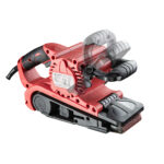 Električna tračna brusilica Raider RDP-BS11 043203 1050W