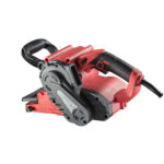 Električna tračna brusilica Raider RDP-BS11 043203 1050W