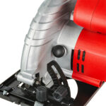 Električna ručna kružna pila - cirkular Raider RD-CS32 052132 1200W 185mm