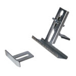 Električna blanjalica - blanja - hoblerica Raider RD-EP17 055107 710W