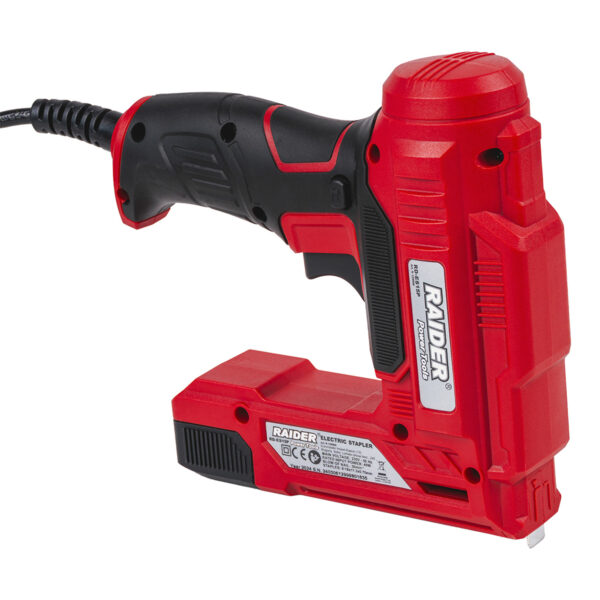Električna heftalica - klamerica Raider RD-ES15 129998 8-14mm