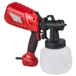 Električni pištolj za farbanje Raider RD-SGC10 074110 550W
