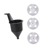 Električni pištolj za farbanje Raider RD-SGC10 074110 550W