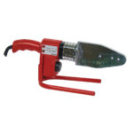 Aparat za zavarivanje plastičnih cijevi Raider RD-PW02 123104 1000W 20-63mm