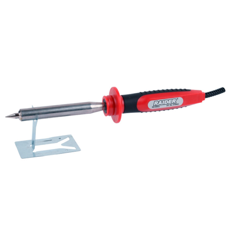 Električna lemilica Raider RD-SI03 076402 80W