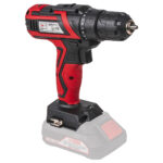 Aku bušilica - odvijač Raider RDP-KCD20 030234 20V 44Nm