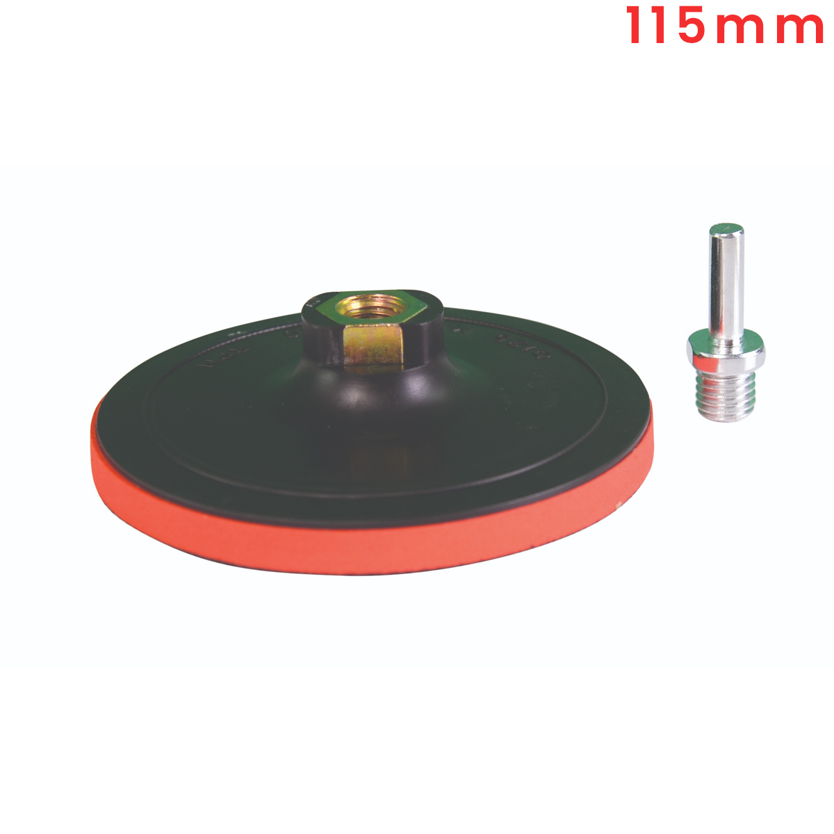 image-145.jpg Držač za brusni papir - čičak Raider 139971 115mm
