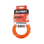 Rezna nit - silk za trimere Expert 1.3mmx15m okrugli