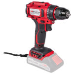 Aku bušilica Raider RDP-PBCDI20 030237 20V 50Nm