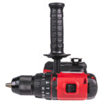 Aku udarna bušilica Raider RDP-YBID20 030244 20V 60Nm