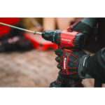 Aku udarna bušilica Raider RDP-YBID20 030244 20V 60Nm