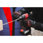 Aku udarna bušilica Raider RDP-YBID20 030244 20V 60Nm