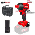 Aku udarni odvijač Raider RDP-BCBIW20 030196 20V 400Nm
