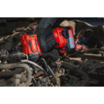 Aku udarni odvijač Raider RDP-BCBIW20 030196 20V 400Nm