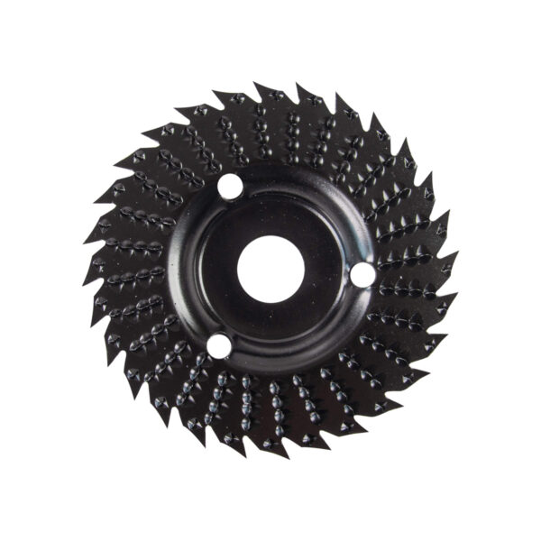 Rezna ploča za brusilice za drvo Raider 140145 125x22.2mm 28Z