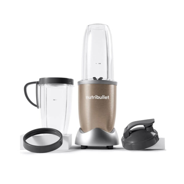 Blender Nutribullet NB907CP 900W 900ml