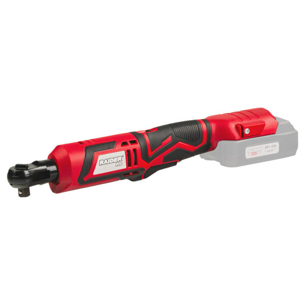 Aku ugaona - kutna račna Raider RDP-KRW20 030239 20V 40Nm
