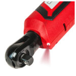 Aku ugaona - kutna račna Raider RDP-KRW20 030239 20V 40Nm