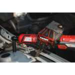 Aku ugaona - kutna račna Raider RDP-KRW20 030239 20V 40Nm