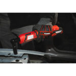 Aku ugaona - kutna račna Raider RDP-KRW20 030239 20V 40Nm