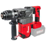 Aku udarna bušilica Raider RDP-YBRH20 030192 20V 3J