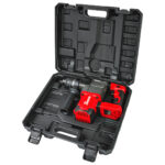 Aku udarna bušilica Raider RDP-YBRH20 030192 20V 3J