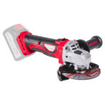 Aku ugaona - kutna brusilica Raider RDP-SPAG20 030233 20V 125mm