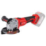 Aku ugaona - kutna brusilica Raider RDP-PBAG20 030229 20V 125mm