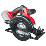Aku ručna kružna pila - cirkular Raider RDP-YCS20 030248 20V 165mm