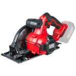 Aku ručna kružna pila - cirkular Raider RDP-YCS20 030248 20V 165mm