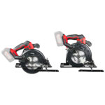 Aku ručna kružna pila - cirkular Raider RDP-YCS20 030248 20V 165mm