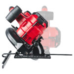 Aku ručna kružna pila - cirkular Raider RDP-YCS20 030248 20V 165mm