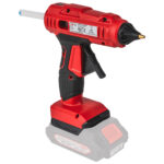 Aku pištolj za vruće lijepljenje Raider RDP-YGLG20 030186 20V 11mm