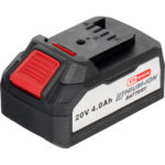 Set aku bušilica i brusilica Raider 030238 sa dvije baterije i punjačem u koferu