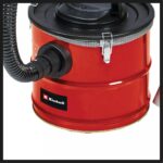Električni industrijski - građevinski usisivač Einhell TC-AV 1718 D 2351661 1200W 18l
