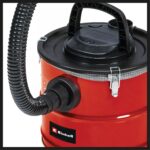 Električni industrijski - građevinski usisivač Einhell TC-AV 1718 D 2351661 1200W 18l