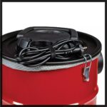 Električni industrijski - građevinski usisivač Einhell TC-AV 1718 D 2351661 1200W 18l
