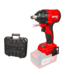 Aku udarni odvijač Raider RDP-28BBIW20 030195 20V 1/2" 280Nm