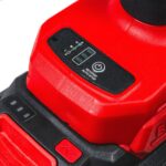 Aku udarni odvijač Raider RDP-28BBIW20 030195 20V 1/2" 280Nm