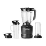 Blender Nutribullet SmartSense Combo NBF550DG 1500W 1.8L