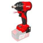 Aku udarni odvijač Raider RDP-28BBIW20 030195 20V 1/2" 280Nm