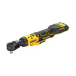 Aku ugaona - kutna bušilica - račna DeWalt DCF513N 18V 3/8" 95Nm