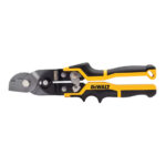 Ručne škare - makaze za lim V-rez DeWalt DWHT14690-0